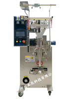 背封粉末包裝機(jī)YS-61BF型 
